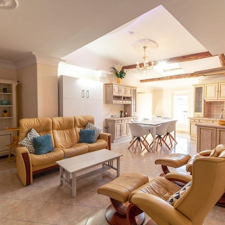 Appartement du Couvent Narbonne Extérieur photo