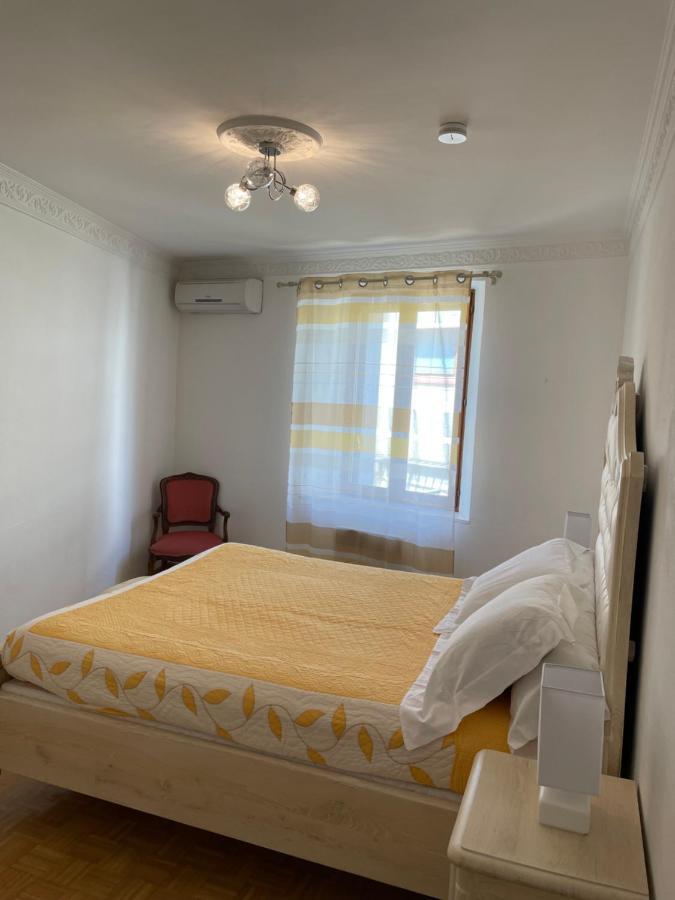 Appartement du Couvent Narbonne Extérieur photo