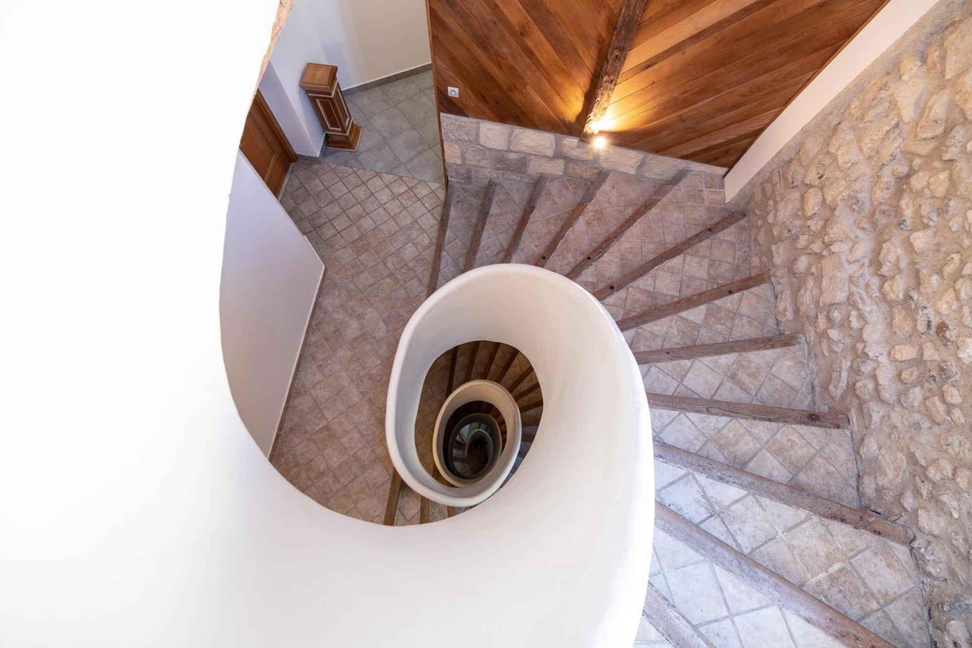 Appartement du Couvent Narbonne Extérieur photo