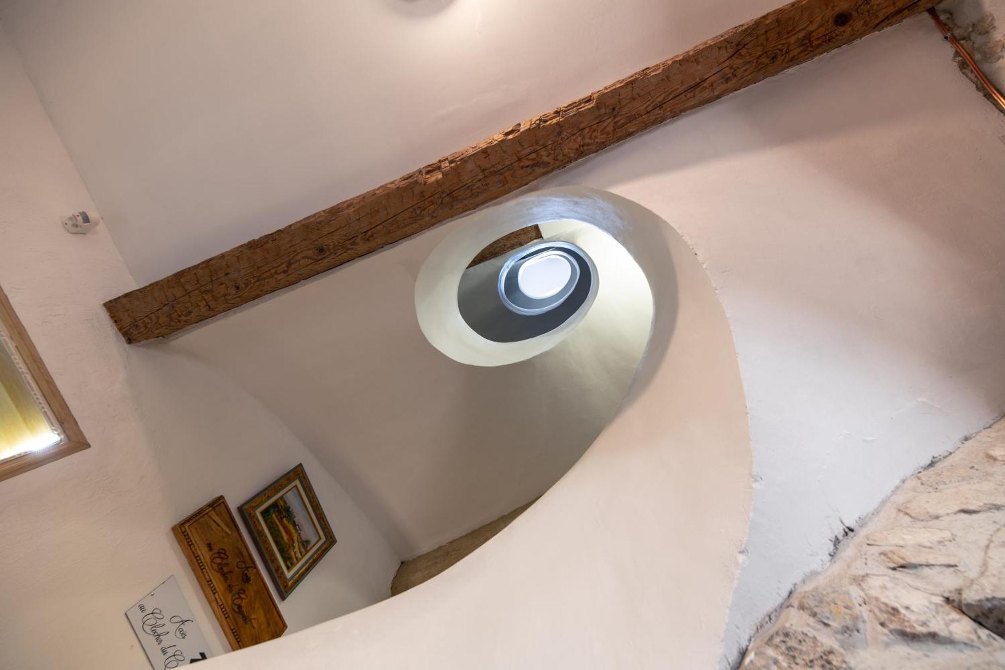 Appartement du Couvent Narbonne Extérieur photo