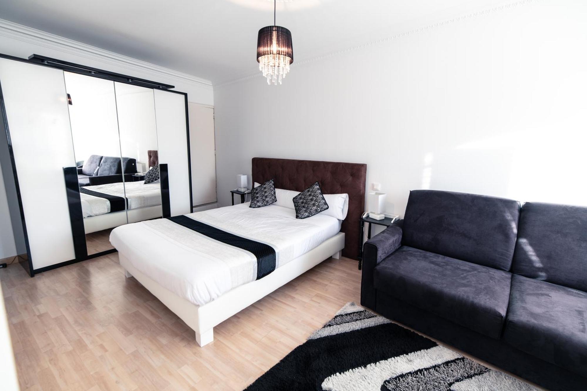 Appartement du Couvent Narbonne Extérieur photo