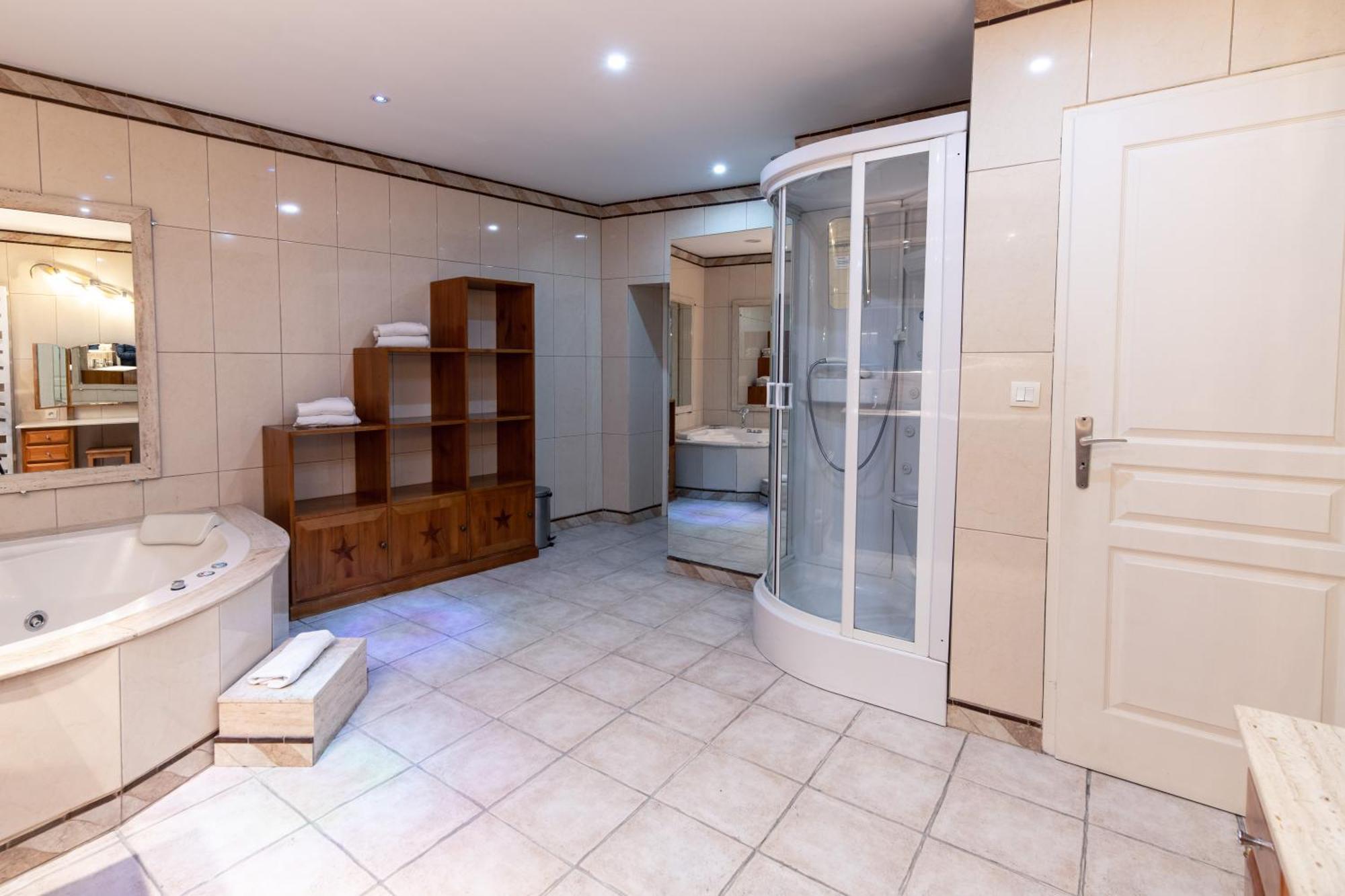 Appartement du Couvent Narbonne Extérieur photo