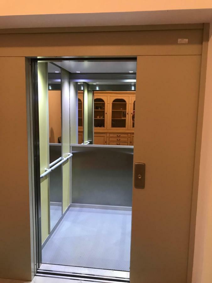 Appartement du Couvent Narbonne Extérieur photo